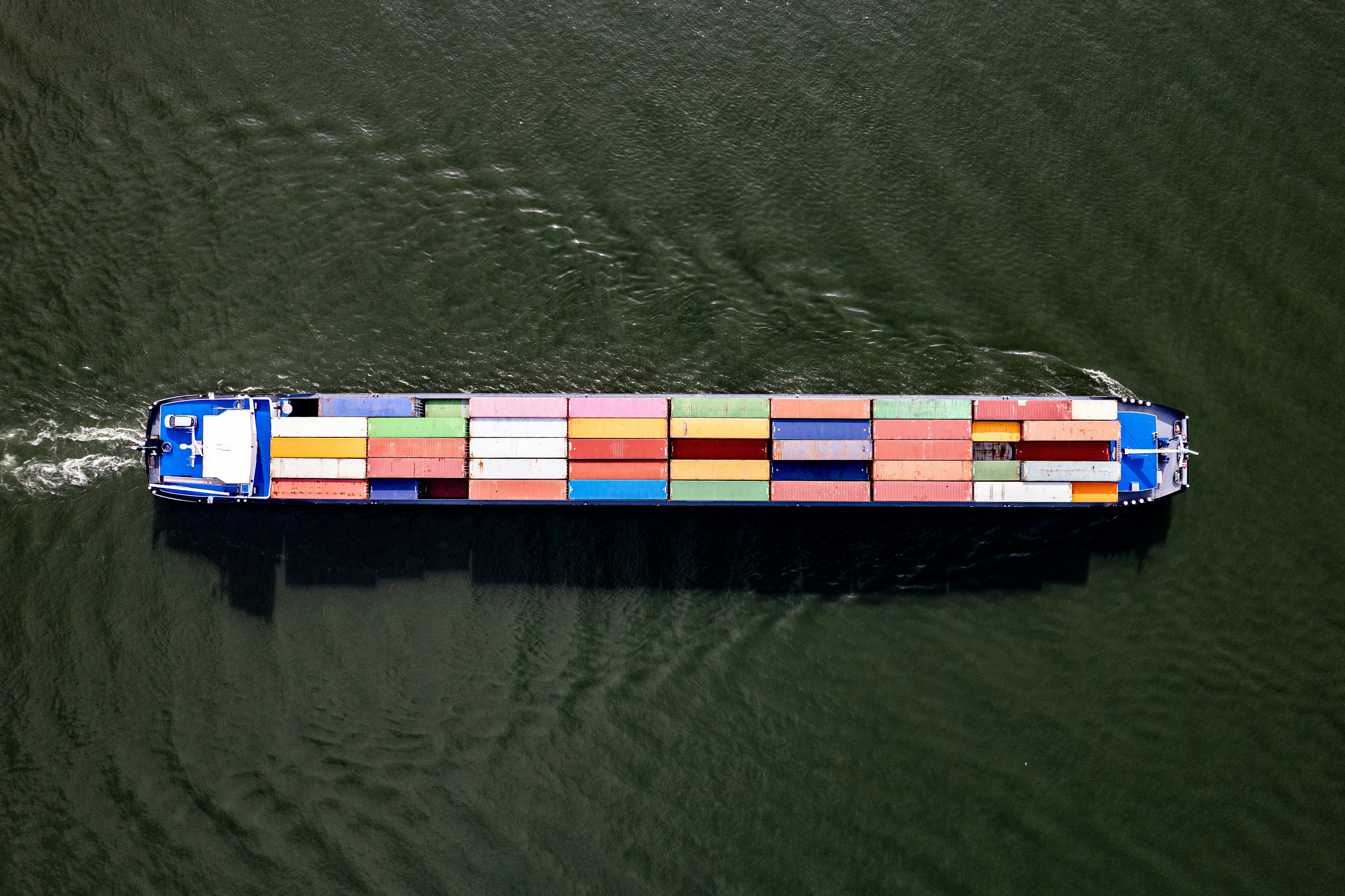 Sanctions Compliance in International Trade: A Practical Framework